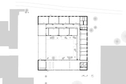 CIME CONDUCTIVE
Objet : Ecole secondaire accueillant des jeunes avec handicap de type 4
Localisation : Uccle
Date : 2018 - 2020
Statut : Réalisé
[[MORE]]Programme: Education
Surface: 1400 m²
Budget HTVA: 2.200.000 €
Maître d'ouvrage: Association des...