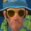 spoonbard