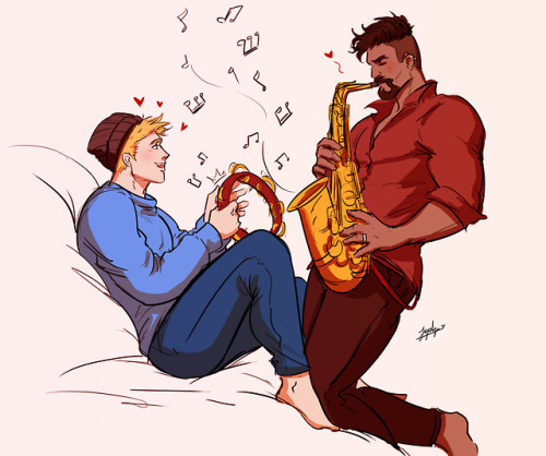 Twitter’s R76 Doodle DumpA doodle compilation of the sketches practice I did on twitter and I realis