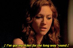 aca-esthetic:“A lot of people cried at the screening, did you cry?”