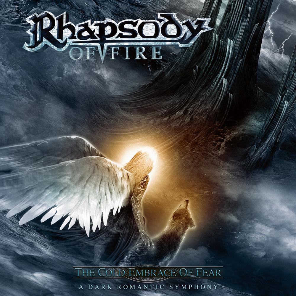 thewilloftheone:  Rhapsody of Fire: The complete discography Glorious artwork