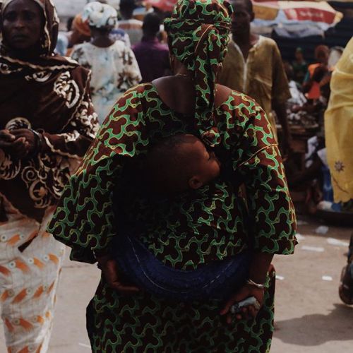 linawithloveee:  yagazieemezi:  Meet The Social Media Star Changing The Way We See Africa - Yagazie Emezi’s showing the world the captivating and vibrant side of Nigeria. If you don’t know who Yagazie Emezi is, it’s time to catch up — she’s