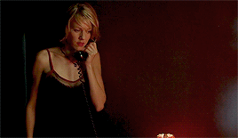 jynsandors: Hey, pretty girl, time to wake up. Mulholland Drive (2001) dir. David Lynch
