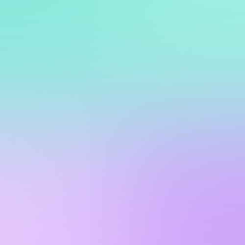 colorful gradients