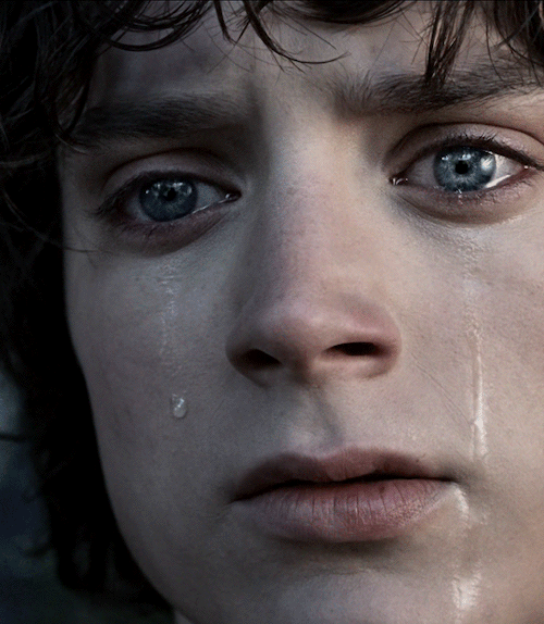 Frodo: I Wish The Ring Had Never Come To Me. I Wish None Of This Had Happened.Gandalf: So Do All Who