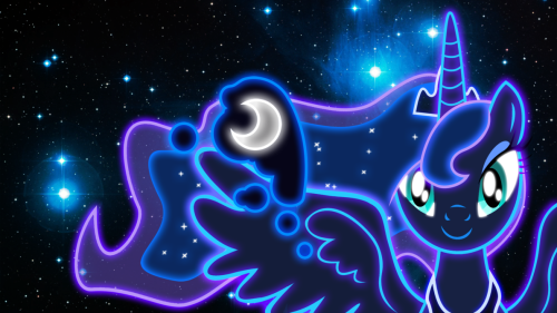 dubstep-dishwasher:  Mane 6 and Princesses 