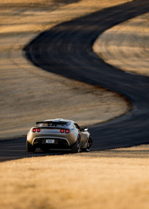 hyper-caine:  Lotus Exige | Source | HC 