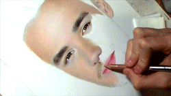  Drawing Liam Payne 