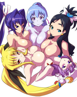 prettycure-hentai.tumblr.com post 55337513946