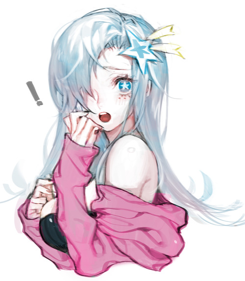 pokemonzuizui:  昨晚和今儿的 小心基佬……！！ 