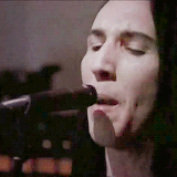 spit on me