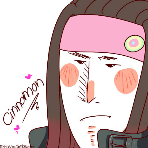softdubu:  Still waiting for the anime….. (i want mhy gay boiz ;~;) 