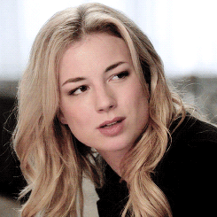 Eternal Roleplay — Emily VanCamp Gif Hunt
