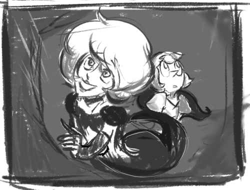 ♪ Betcha on land //They understandBet they don’t reprimand their daughtersBright young women //Sick 