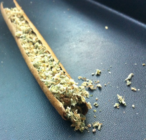 whitemike-qc:  Blunts on blunts