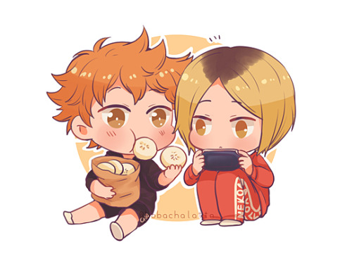 pandamatcha:Don’t forget to eat ( ´ ▽ ` )