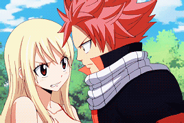 ootsukis:   ↪ Happy nalu Day [07/26]  