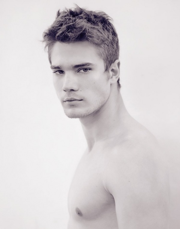 NICE MALE