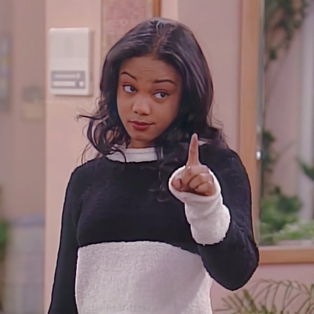 flicksdarlings:Tatyana Ali as Ashley Banks in The Fresh Prince of Bel-Air