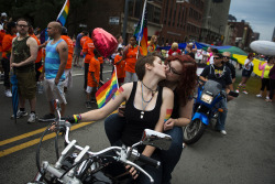 ptrphotoblog:  A celebration of gay pride