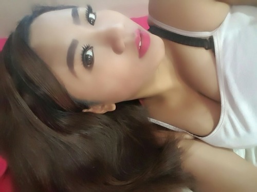sgphotosharing: alamak6564: flappyfapp: Chacha Lenora Tetek baik  120++  Local Social Escort La