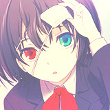 mamotte-blog1:   M e i  M i s a k i    { Another }1 2 3 4 5 6 7 8 9 | edited by iced-wonderland ~
