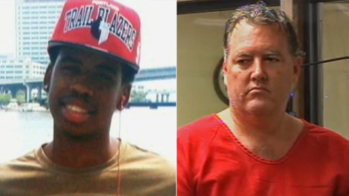 thepeoplesrecord: Justice for Jordan Davis: Another white killer using ‘Stand Your Ground&rsqu