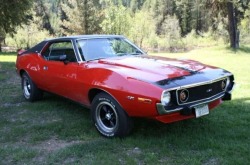 slickfishh:AMC AMX