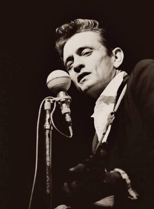 Porn photo soulblaster:  Johnny Cash 