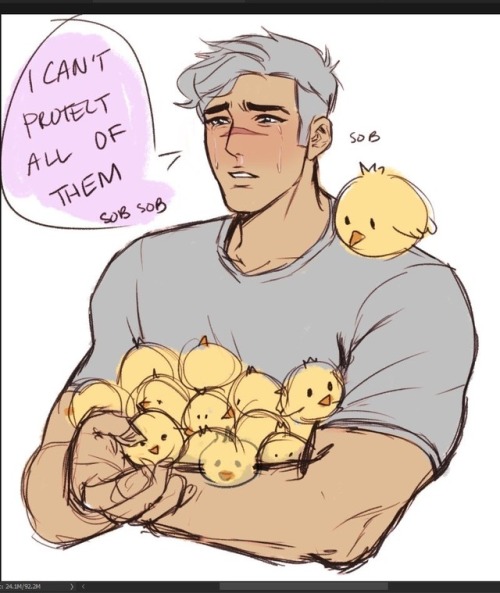 tofuloo:  hey YALL its ME again with more yeeeeeeeeeehaw doodlesyeehaw lore 