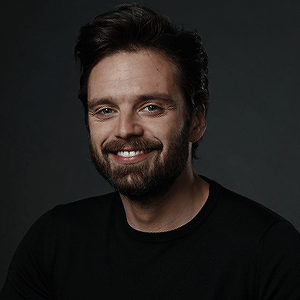 skyericons: Sebastian Stan;like if you use or save.
