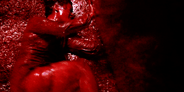 zombooyah2thesequel:  ”You are all going to die tonight.” 