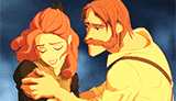 Disney Mothers (part 2)