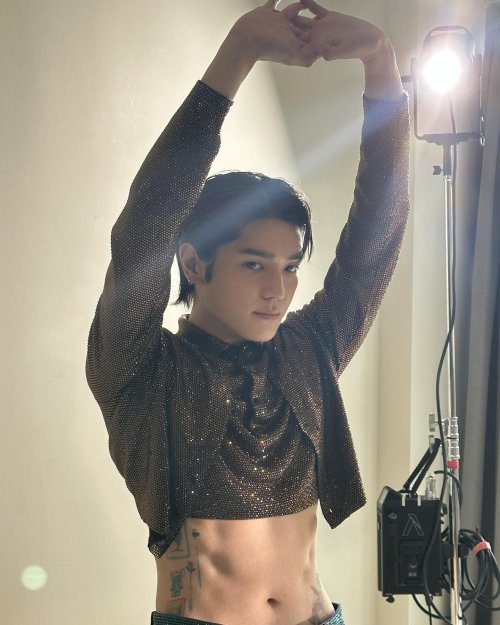 240112 TAEYONG IG Update 