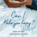 Ũ.99 New Release ~ Can I make you happy Boxset by Anastasia SlashŨ.99 New Release ~ Can I make you happy Boxset by Anastasia SlashA riveting binge-worthy collection you have to read to understand. Four-page turning romance books will leave you on the