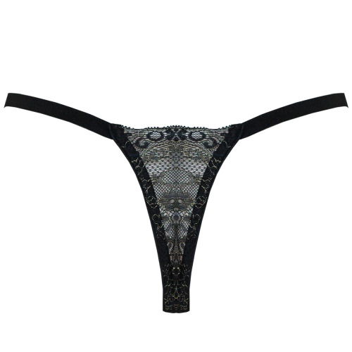 MIDAS thong, now in the webshop –> 