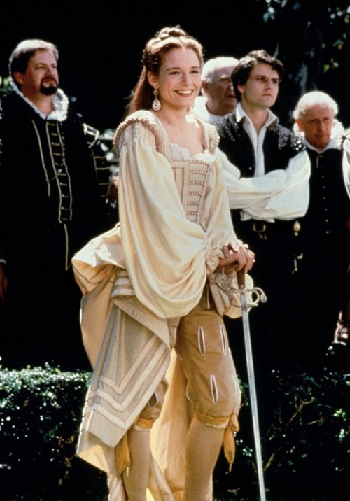 Costumes from Dangerous BeautyThe film is about Veronica Franco, a courtesan in sixteenth-century Ve