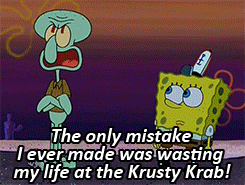ignited-night-deactivated201305:Squidward quits the Krusty Krab.