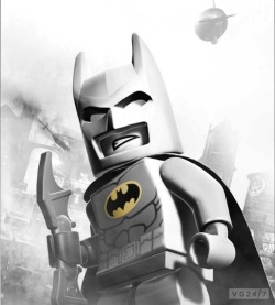 directoraaronquinn:  Lego Batman