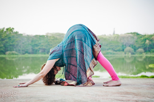 Alia is a yoga teacher and runs a centre out of Annemasse, France. www.aliaom.com Photos taken 