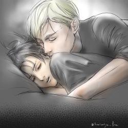 hikarunarimiya:  Eruri