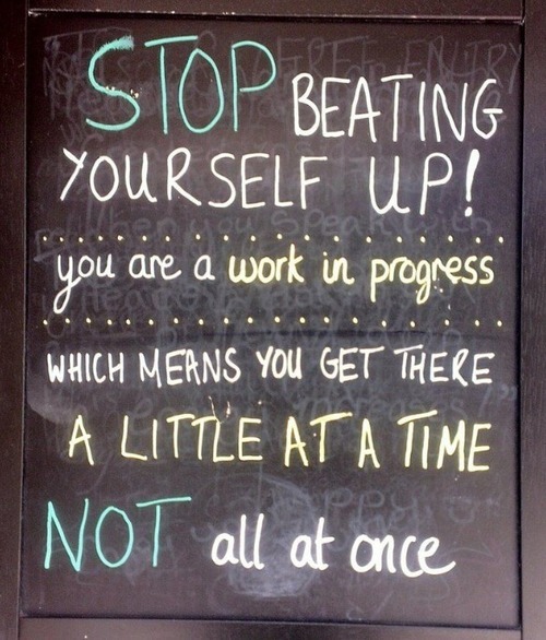 recovery-atitsfinest:
“ Recovery is key to accepting yourself. Recovery blog.
”
One day at a time. You’re getting there.