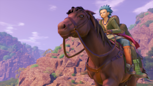 dragon quest xi echoes of an elusive age