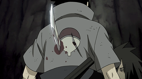 secretnaruto:  Sasuke Uchiha