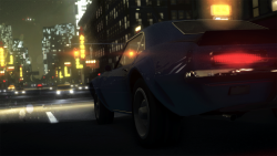 gamefreaksnz:  The Crew: Ubisoft reveals next-gen racing MMO  The Crew is an action-driving game that takes you and your friends on a reckless ride inside a massive, open-world recreation of the United States.