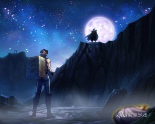 saintseiya-zone:  Saint Seiya OnlineSagittarius Aioros vs Capricorn Shura Thanks Aldebaran