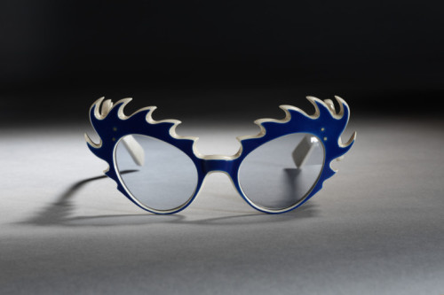 omgthatdress: Sunglasses Oliver Smith Eyewear, 1953 The Victoria &amp; Albert Museum