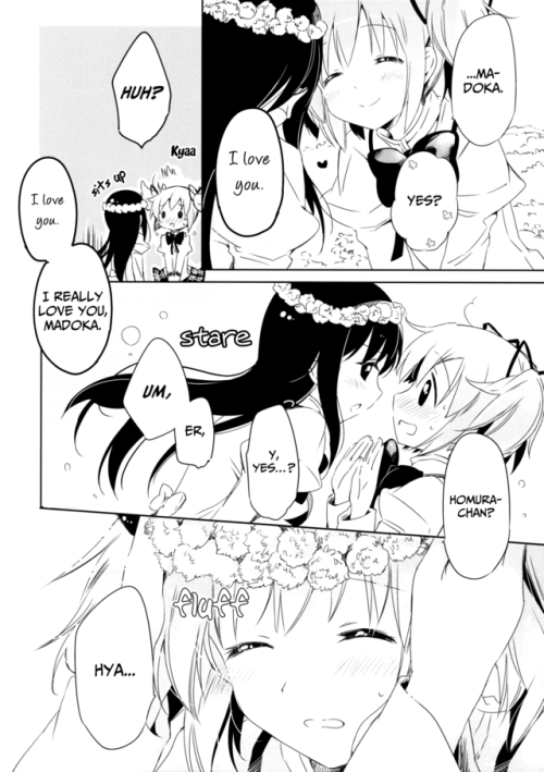 tfoscans:[TFO Scans]Quick Sketch by CitronTranslator: OakfeatherRedrawers: Cessa and OakfeatherProof