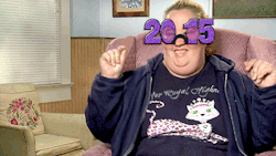 Realitytvgifs:  Me Turning Up On Nye