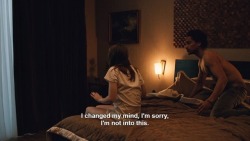 blossomq:A PUBLIC SERVICE ANNOUNCEMENT ON CONSENT FROM END OF THE F***ING WORLD